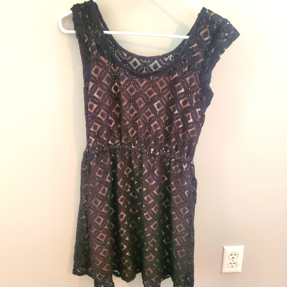 Bebop dress